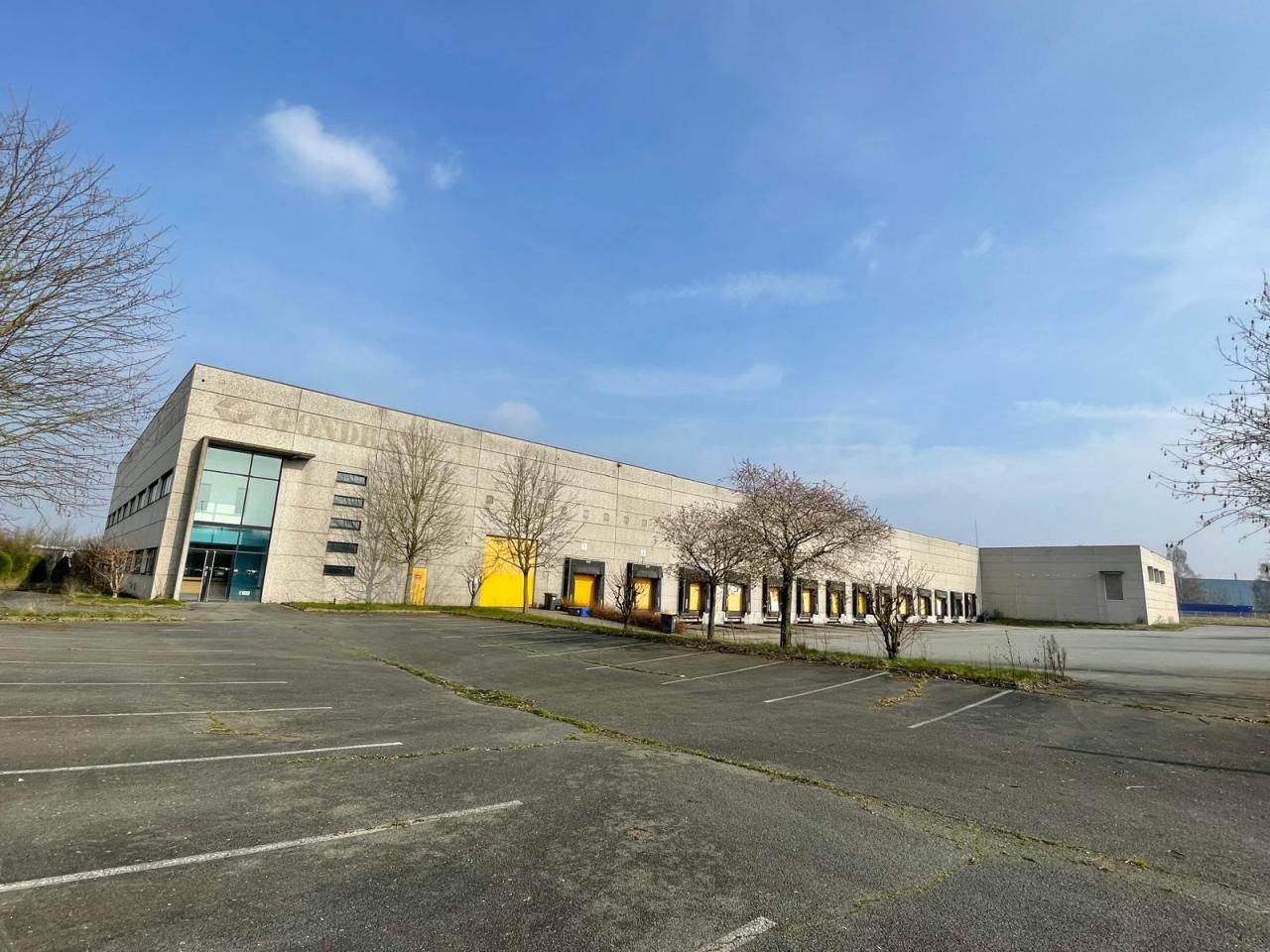 Local d'activité Roncq 8169m² Vente local d'activité Roncq Nord OVACT2530267 1